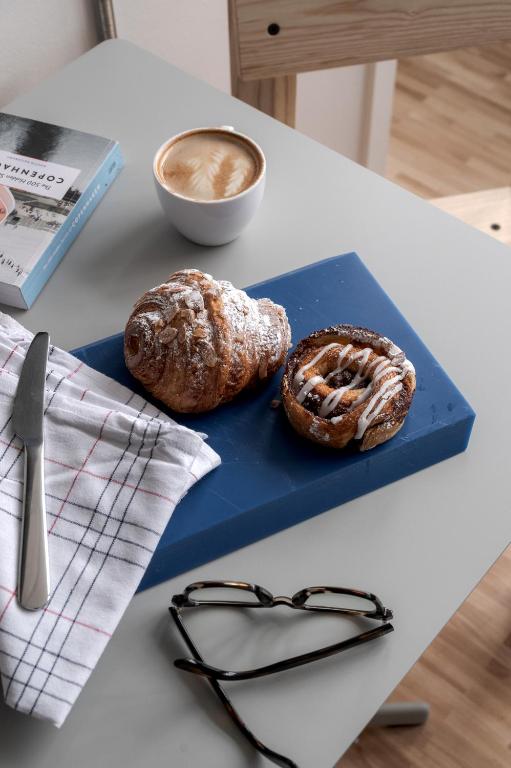 South Studios by Daniel&Jacob's - Resim 8