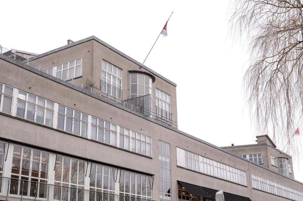 South Studios by Daniel&Jacob's - Resim 15