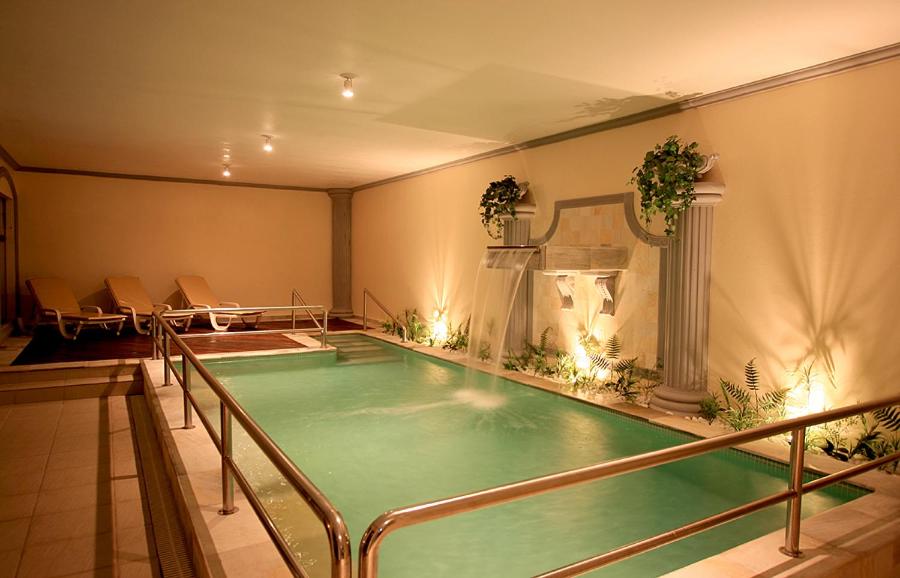  Hotel Portal das Aguas