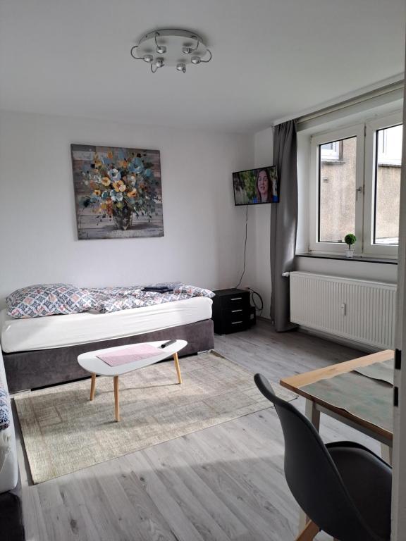 Χώρος καθιστικού στο 40L 4.OG L