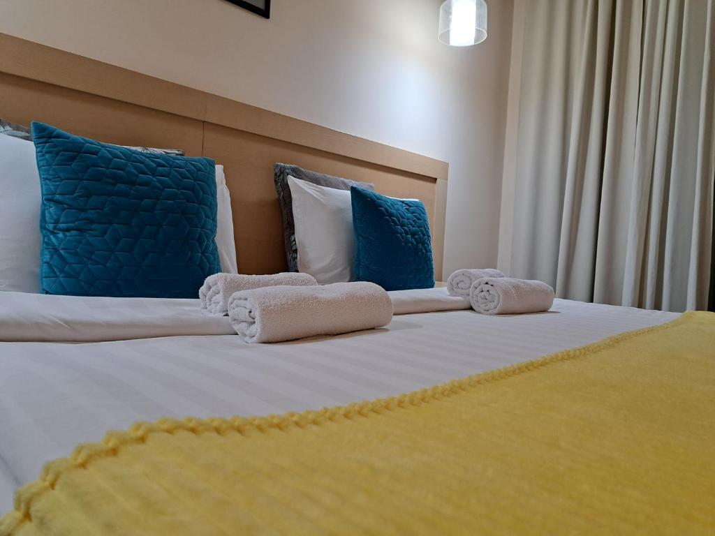 Hotel Marica - Resim 45