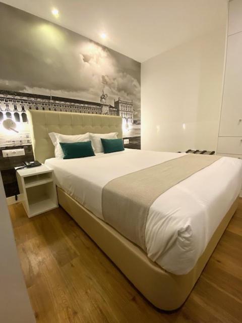 Lisbon City Apartments & Suites by City Hotels - Resim 16