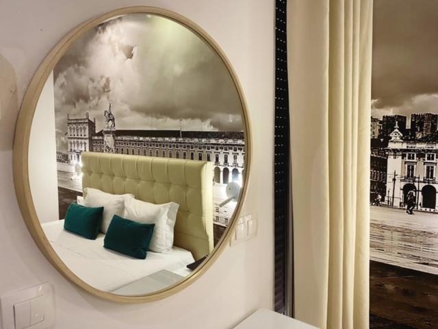 Lisbon City Apartments & Suites by City Hotels - Resim 11