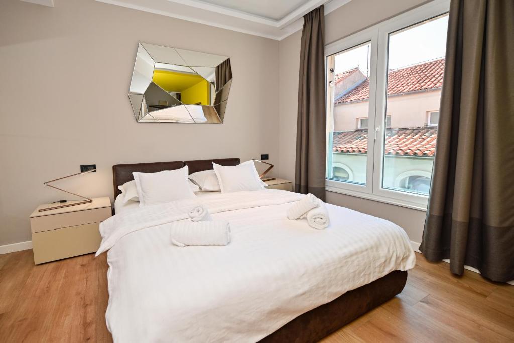 Dantes Studios, Zadar Aktualisierte Preise für 2024