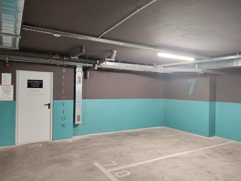 Hotel Element - Resim 12