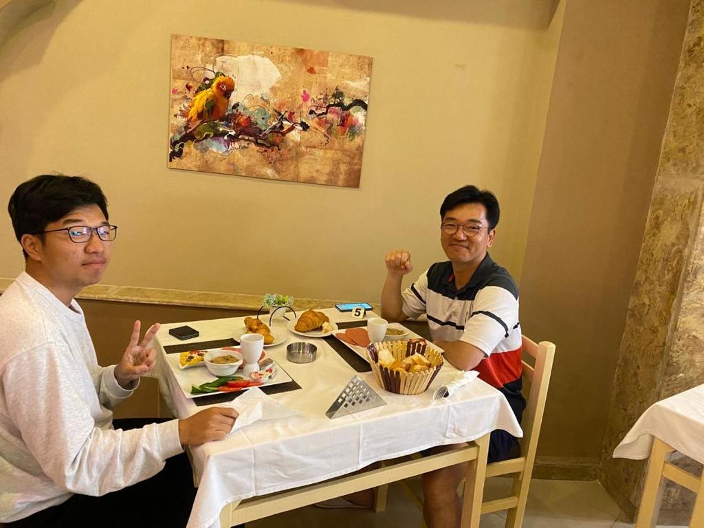 Golden Sun Hotel - Hurghada - 19