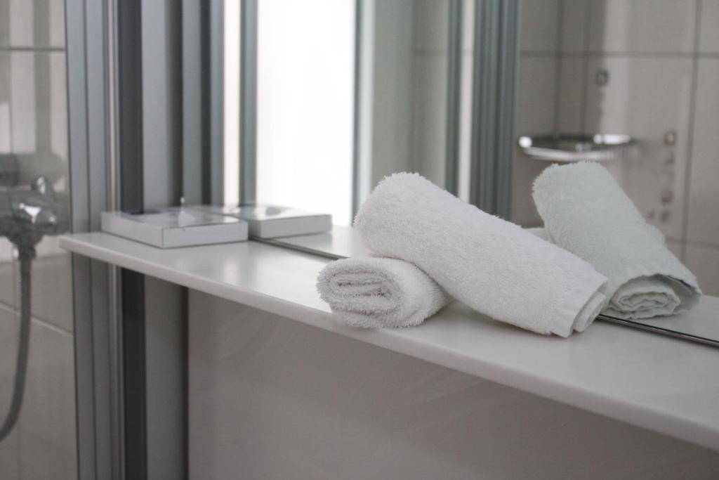 Grichting Hotel & Serviced Apartments - Resim 10