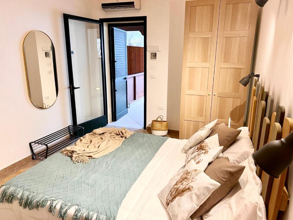 Eraclea Minoa Village - Chambre Double Supérieure