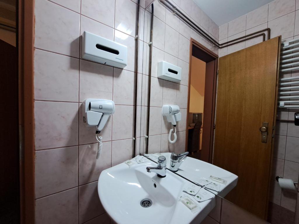 Hotel Marica - 双床间