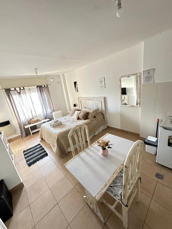 Alquileres Temporales Monoambiente Zona Centro