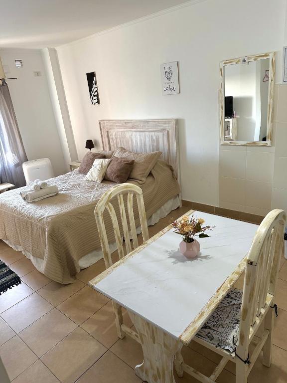 Alquileres Temporales Monoambiente Zona Centro