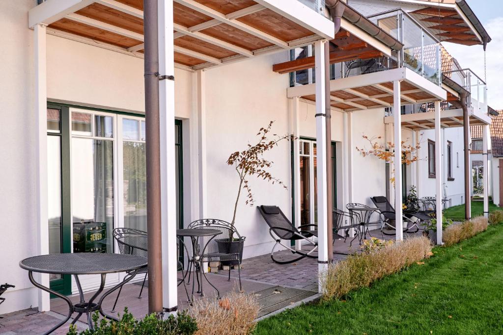 Hotel Am Steendamm - Chambre Double De Luxe