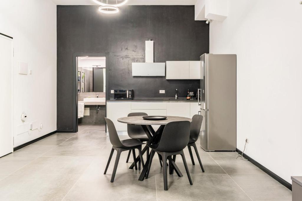 Diaz Novantuno - Luxury Apartments Como City Center photo