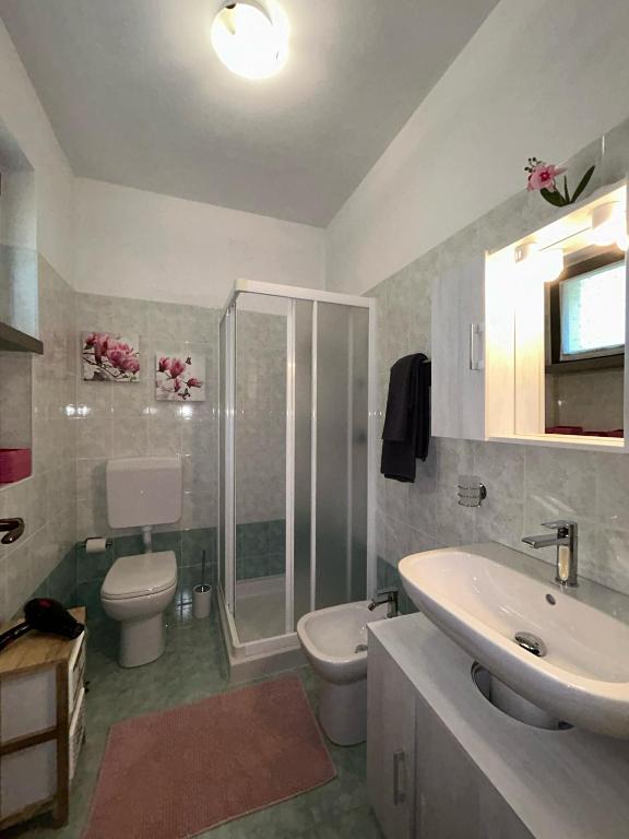 Apartment Cristina - Tignale Lake Garda