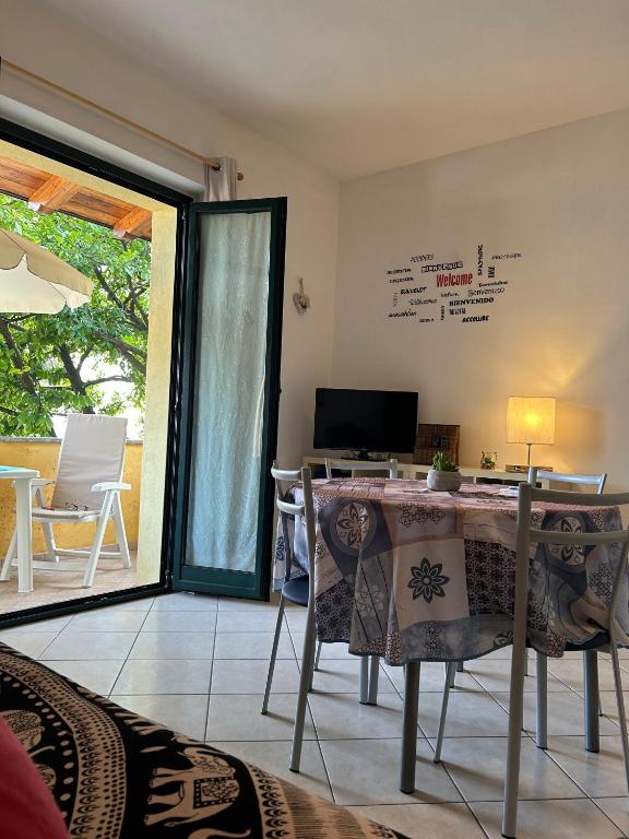 Apartment Cristina - Tignale Lake Garda