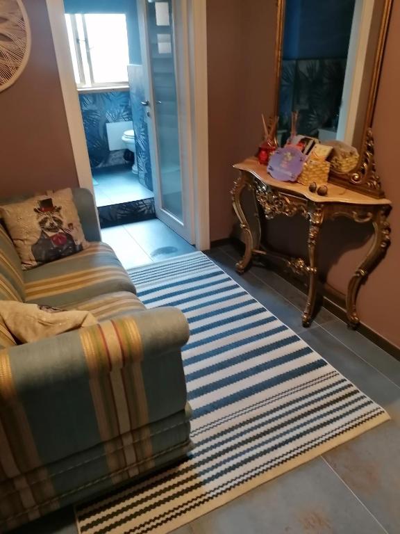 Casita Jolanda - Apartamento De Un Dormitorio