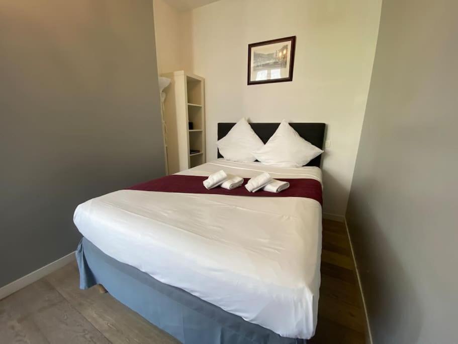 studio BORDEAUX CHARTRONS (3) - 