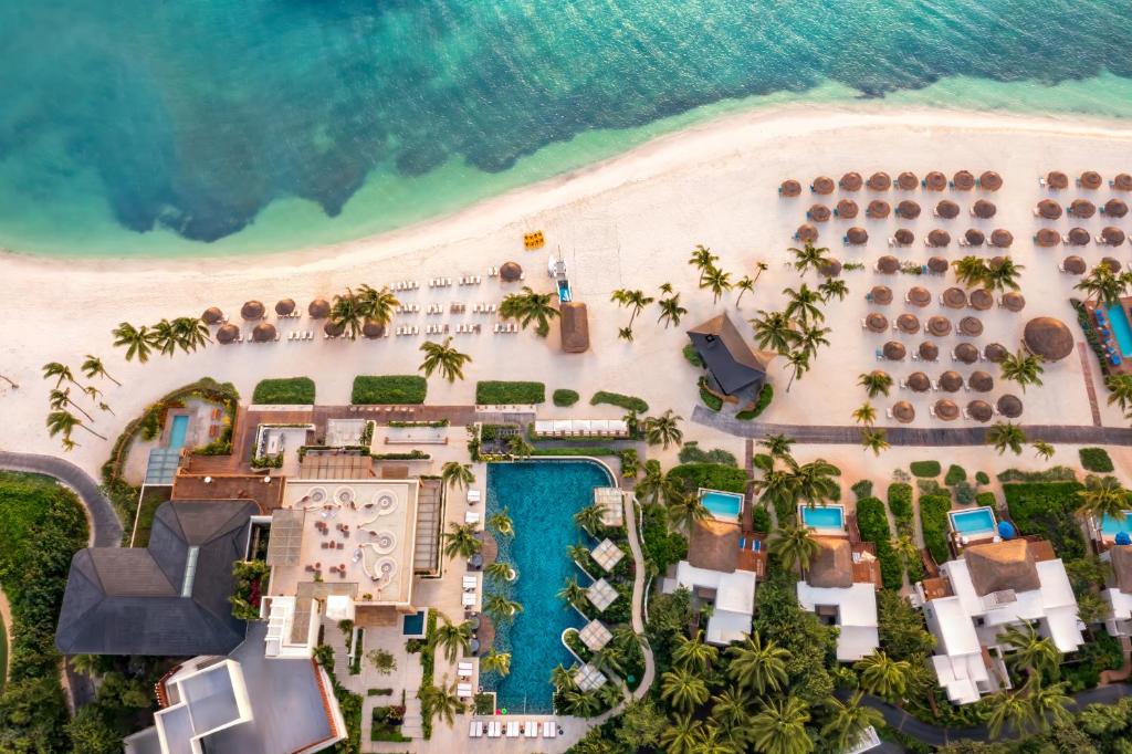 Fairmont Mayakoba photo 5