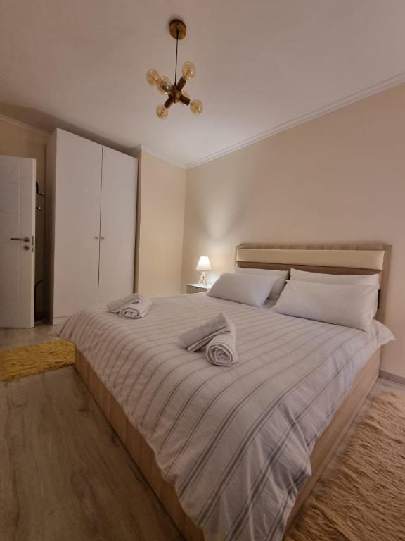 Kiki Apartment