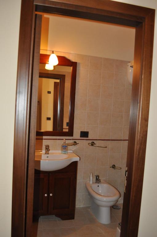 Camere al Borgo - Error