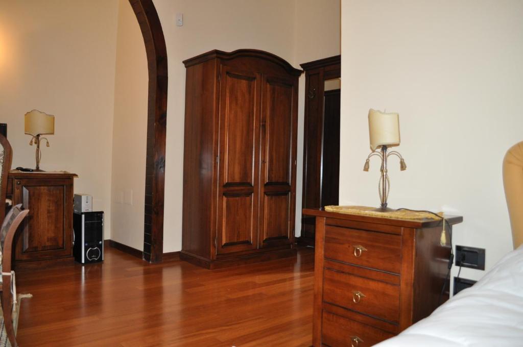 Camere al Borgo - Habitación Triple De Lujo