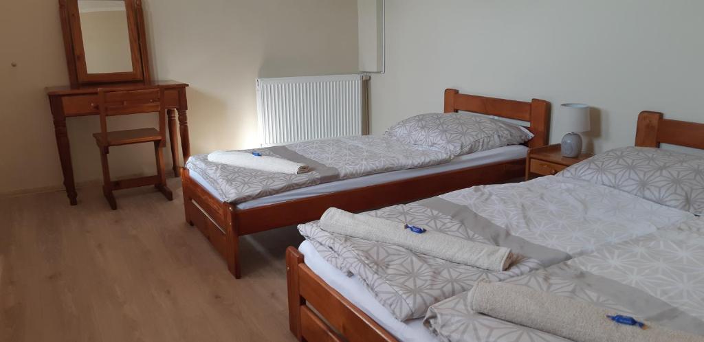 Protea Apartment 6800 Hódmezővásárhely, 81 Damjanich utca kép - 1