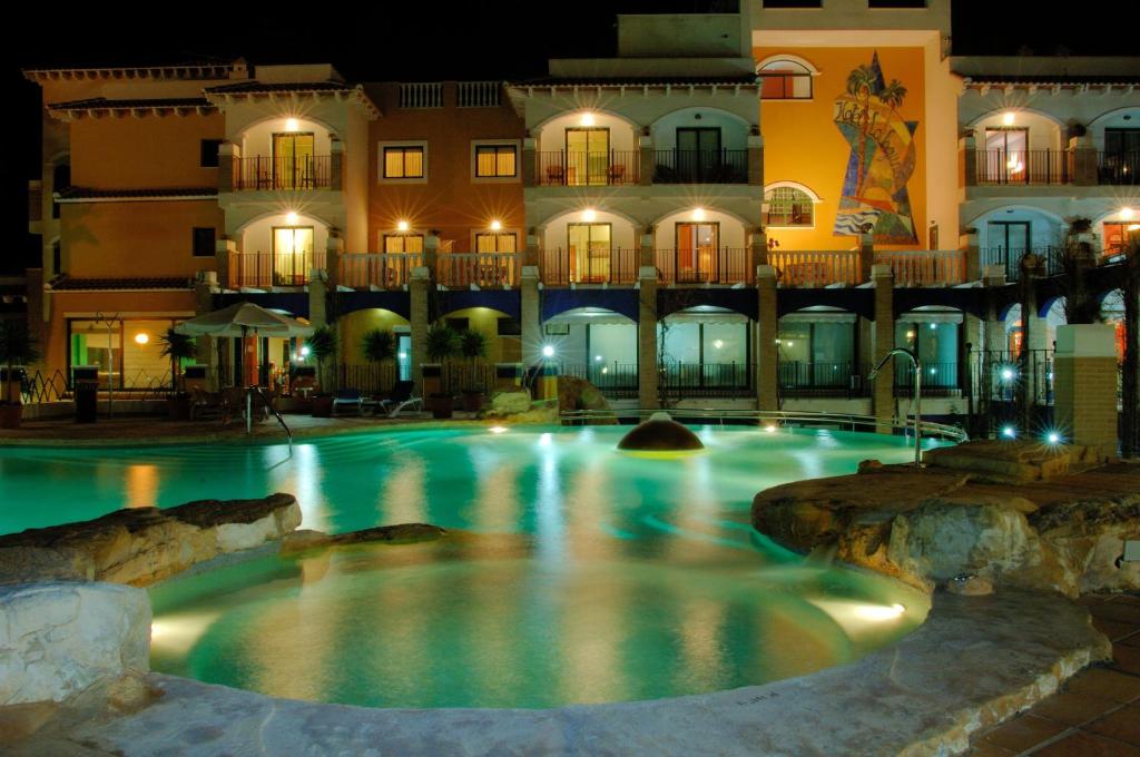 Hotel La Laguna Spa & Golf, Torrevieja – Bijgewerkte prijzen 2023