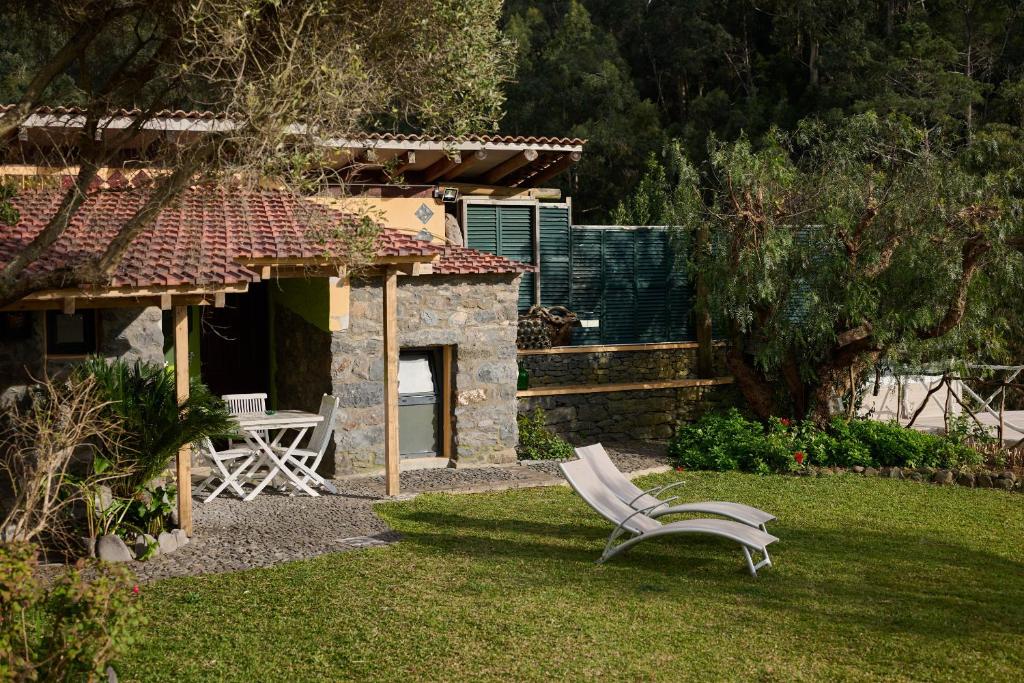 Casas Maravilha by Madeira Sun Travel - Bungalow Met één Slaapkamer