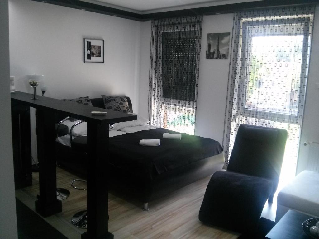 Fészek Apartman 4024 Debrecen, Tímár u. 3. /I. em. 113. sz./ kép - 1