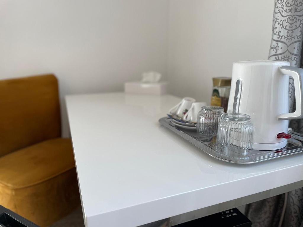 Boutique Haus Sissi - 14