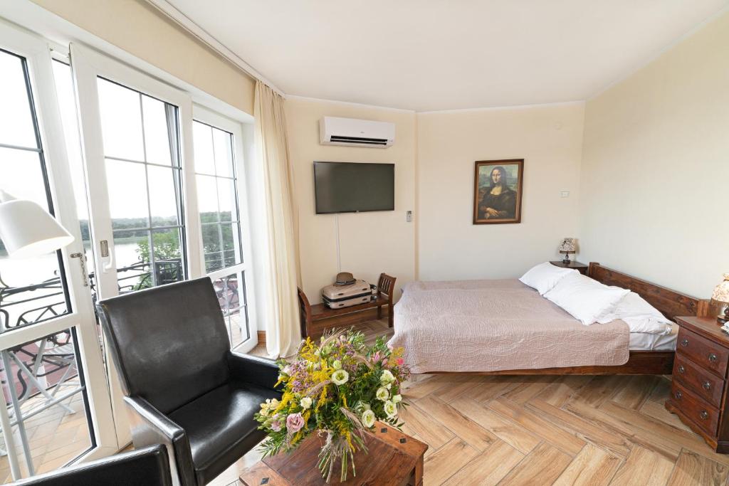 Hotel Solar Palace SPA & Wellness - 18