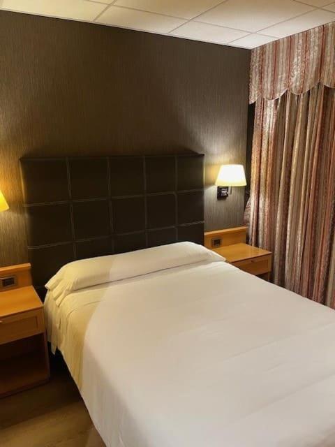 Coto Real - Economy Double Room
