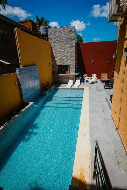 Apart de la Selva - Apartment