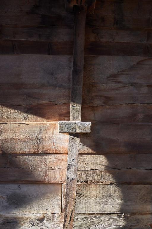 Fotografie z fotogalerie ubytování Michelhaus v destinaci Ernen