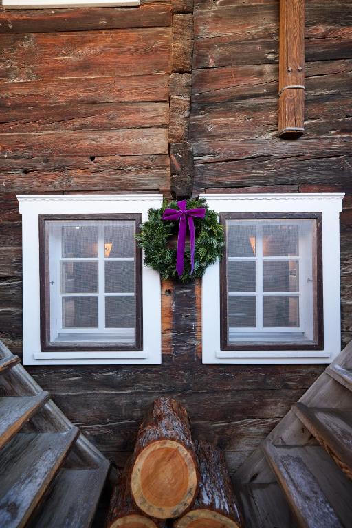 Fotografie z fotogalerie ubytování Michelhaus v destinaci Ernen