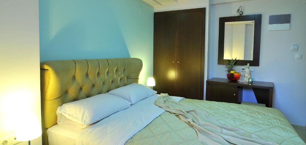 Panorama Inn Hotel - 15