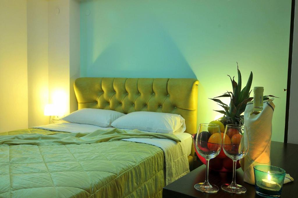 Panorama Inn Hotel - 3