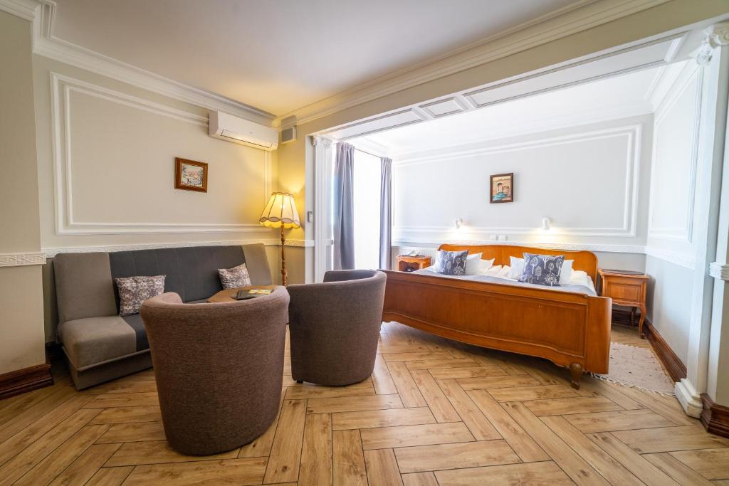 Hotel Solar Palace SPA & Wellness - 19