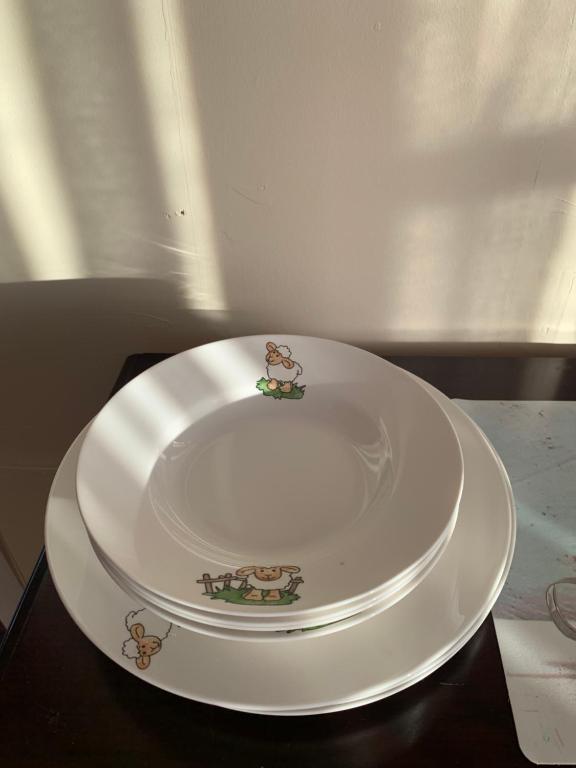 Gambar di galeri bagi MI HOGAR ES TUYO di Punta Arenas