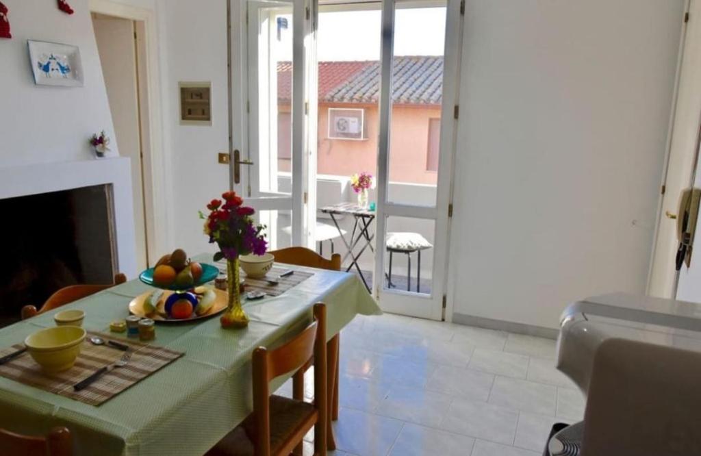 La Stella Marina a Sant'Anna Arresi - Grazioso comfort