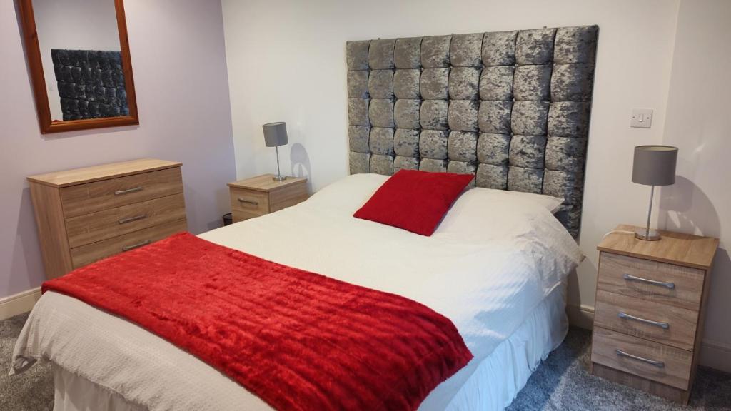 Meridian Bay Apartment, Swansea (aktualisierte Preise für 2024)