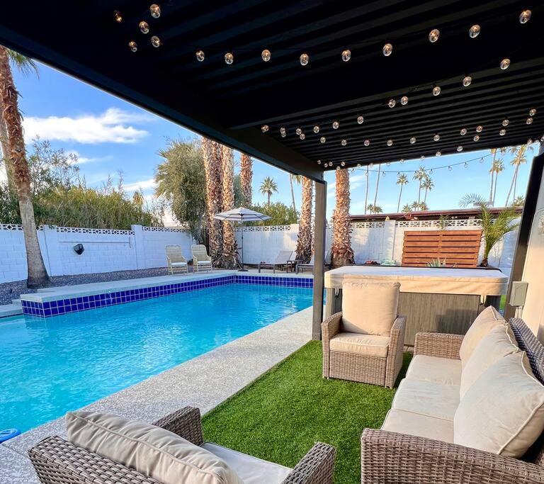 Gallery image of A Scottsdale Oasis in Scottsdale