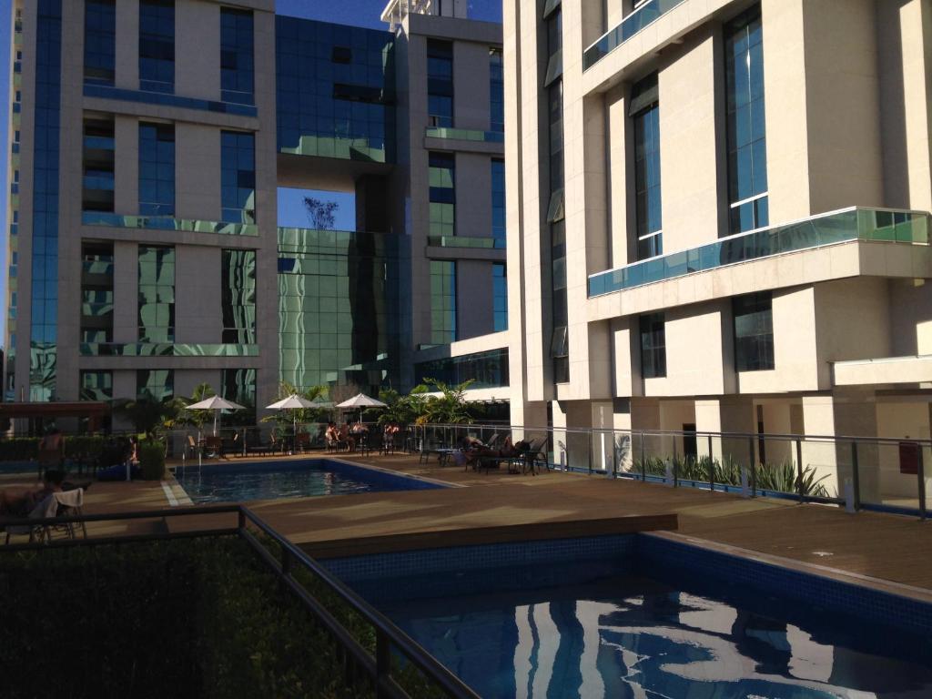  Apartamento ParkSul