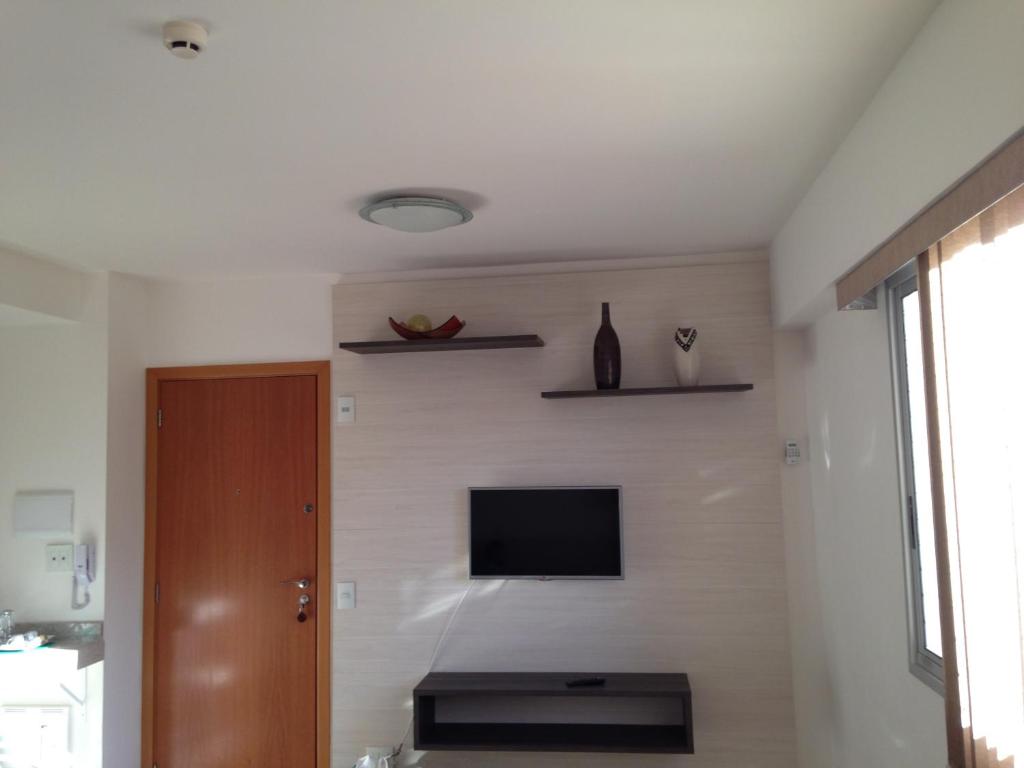  Apartamento ParkSul