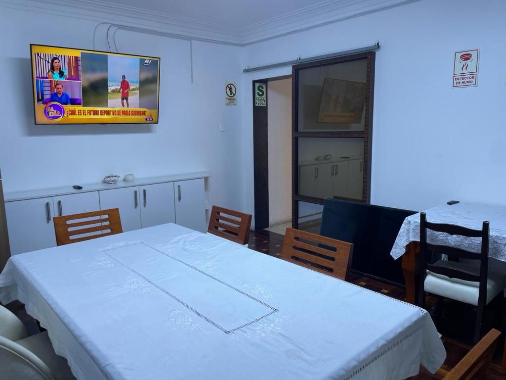 Katil atau katil-katil dalam bilik di Lima HOUSE MILANI