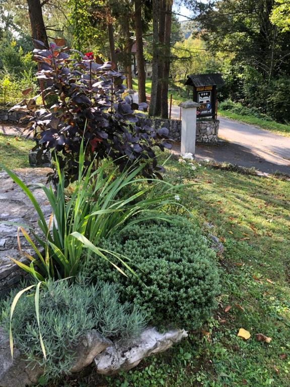 Villa Lykos Plitvice - 8