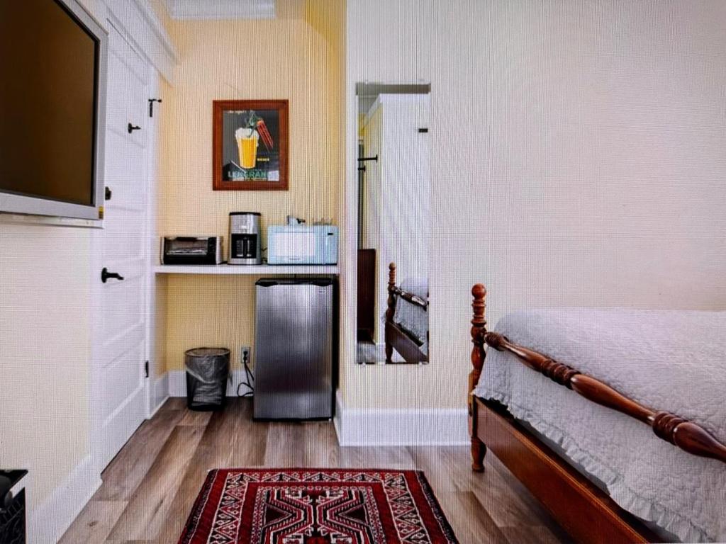 Arroyo Vista Inn - Queen Room