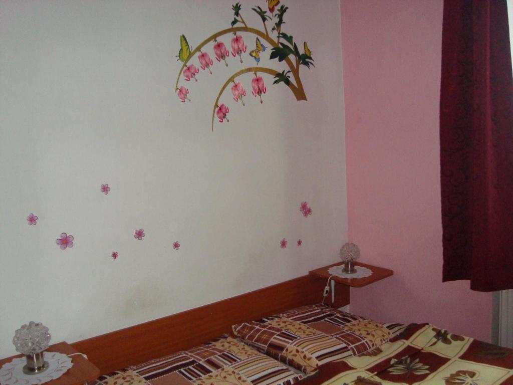 Penzion Adria - Chambre Double Standard Avec Douche