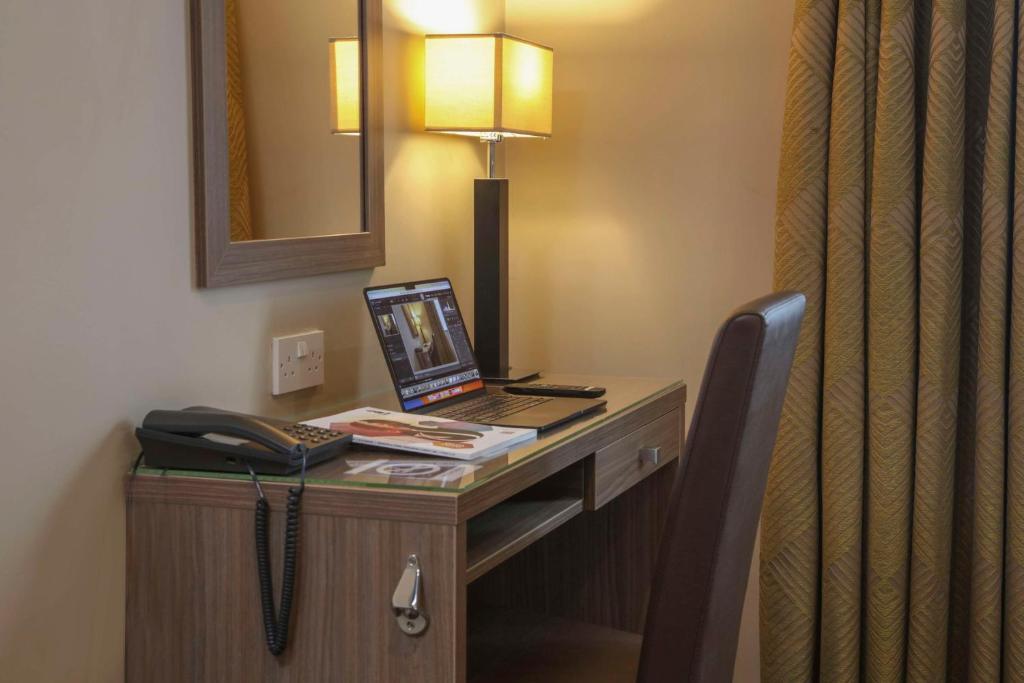 Best Western Pontypool Metro Hotel - Habitación Doble - No Fumadores