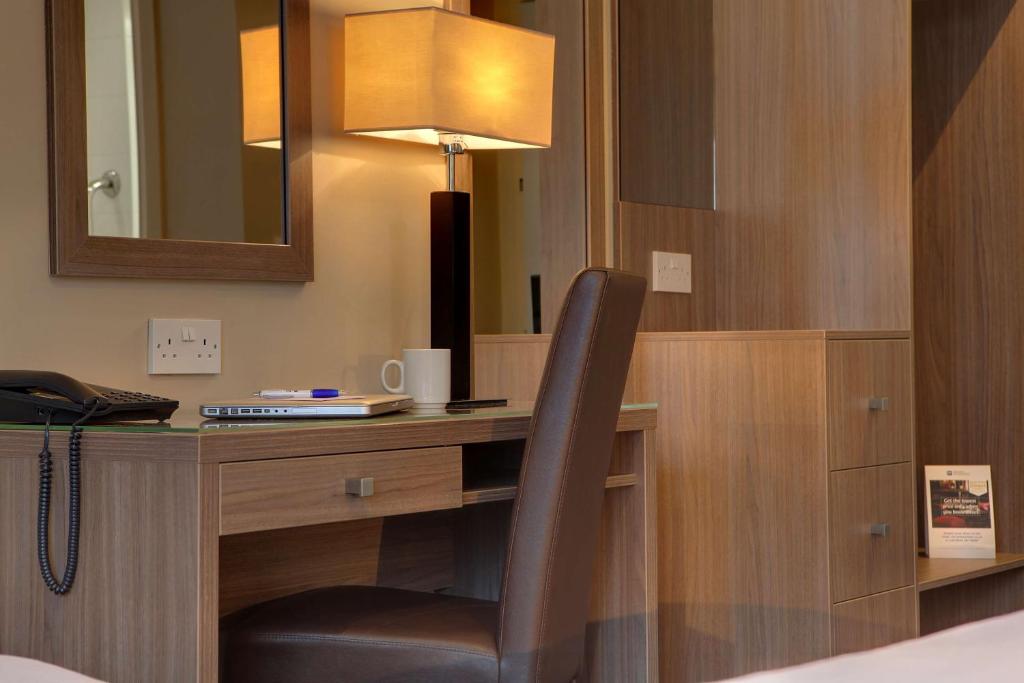 Best Western Pontypool Metro Hotel - Habitación Familiar